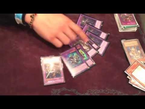 YuGiOh! 2nd Place ARG Chicago 1k Denko Shaddoll Deck Profile - Jose Uriel Diaz