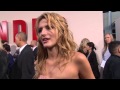 Blended Bella Thorne Exclusive Interview ScreenSlam