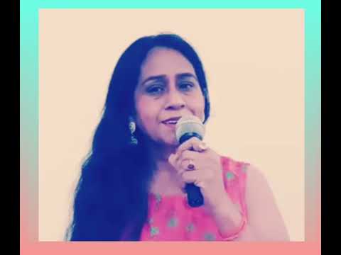 jayanthi ye raaten ye mausam