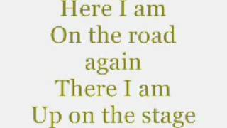 Metallica - Turn the Page - w/ lyrics