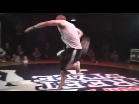 RBSS Norway Semi-final Mats vs. Tobias Becs