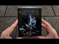 THE GUYVER 3 Disc Limited Edition 4K UHD UNBOXING
