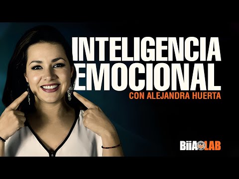 Alejandra Huerta - Emotional Intelligence