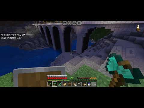 " Bridge Construction (3) " [ Fynne Gang ]