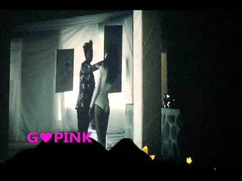 150426 MADE TOUR IN SEOUL   LOSER MV FULL