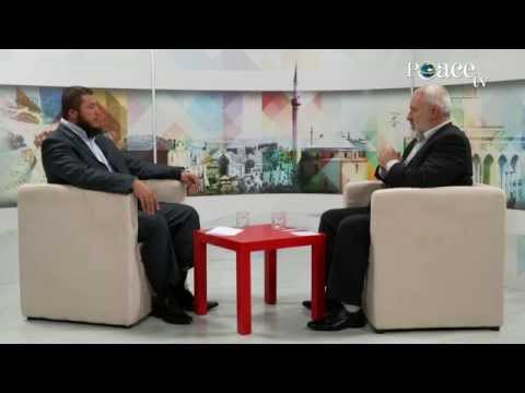 03 - Besimi në malaiket - Roald Hysa me hoxhën Muhamed Estrefi