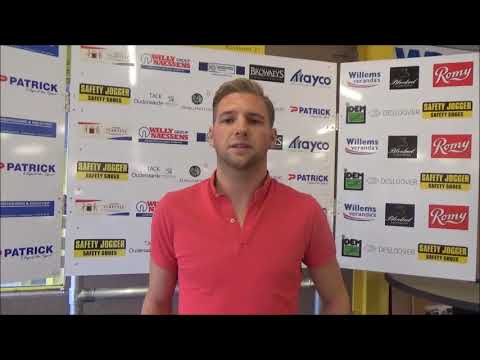 KSVO-TV - Voorbeschouwing KSVO - Knokke