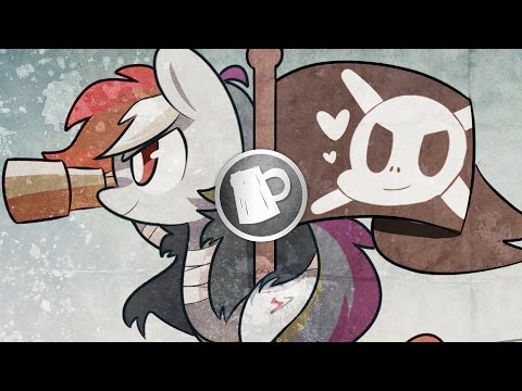 BL1NKY - Seahorses [Dubstep]