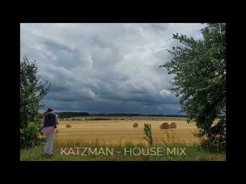 Katzman - Summer House Mix 2025-08-04