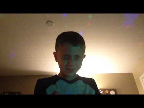 Pete the cat stories with Dimitri