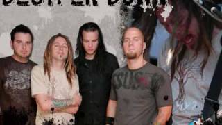 Decyfer Down - Ride With Me