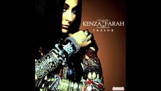 Kenza Farah ft Lea Castel et Melissa M - Trop de mots (Album Trésor en exclu)
