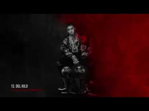 Anuel AA _ Treintisiete _ yailin las más viral - del kilo (visualizar) (240p) vídeo oficial
