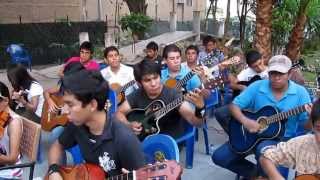 preview picture of video 'Por Los Caminos Del Sur - Orquesta de Iguala Angel Tavira Maldonado'