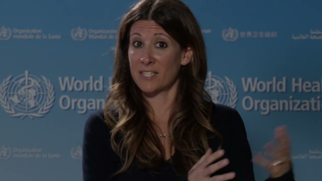 WHO’s Science in 5 on COVID 19 : Tracking variants - 22 March 2022