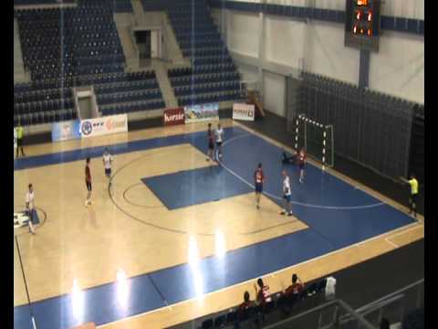 9.1.2015 PFL 6.KOLO ZÁKLADNEJ ČASTI LEVOČA - DAREBÁCI ARÉNA POPRAD