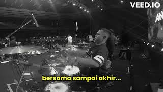 Download lagu Andmesh - Jangan Rubah Takdirku Live Karaoke Lower Key mp3