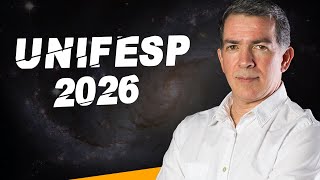 UNIFESP 2026 Resolution - Physics Exam 🐧 Professor Penguin