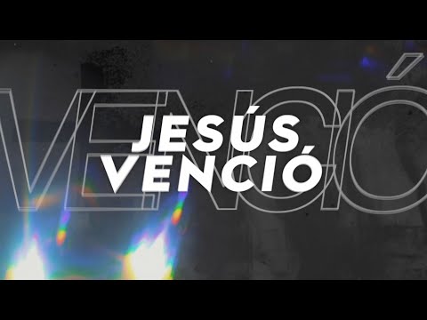 Thumbnail for Jesus Vencio (Nuestro Campeon) video