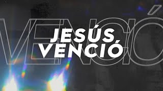 Jesus Vencio (Nuestro Campeon)