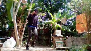 Juice WRLD - Ring Ring ft. Clever (Dance Video)