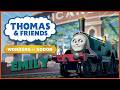 Vidéo de gameplay de Thomas & Friends: Wonders of Sodor  Playstation