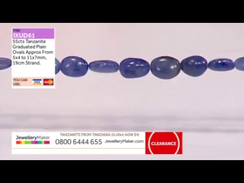 JewelleryMaker LIVE 31/07/2018 1pm - 6pm