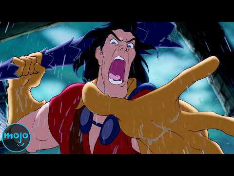 30 大令人震驚的迪士尼陰謀論 (Top 30 Mind Blowing Disney Conspiracy Theories)