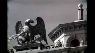 John Vanderslice&#39;s &quot;Exodus Damage&quot;