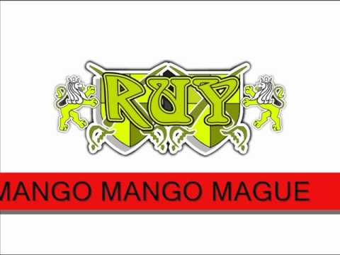 MANGO MAGUE DEL PERU-SONIDO PACHUCO 2011