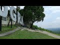Permandangan Atas Bukit JUGRA