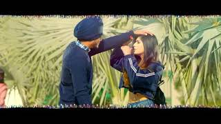 Daru di Smell Himmat Sandhu Punjabi Song WhatsApp Status Video