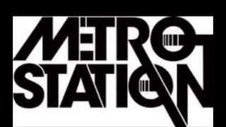 I Still Love You - Metro Station