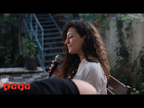 Gözde Öney - Gözleri Aşka Gülen (İki Teklik Şarkılar) (Official Video)