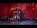 Street Fighter 6 - Akuma Gameplay Trailer thumbnail 2
