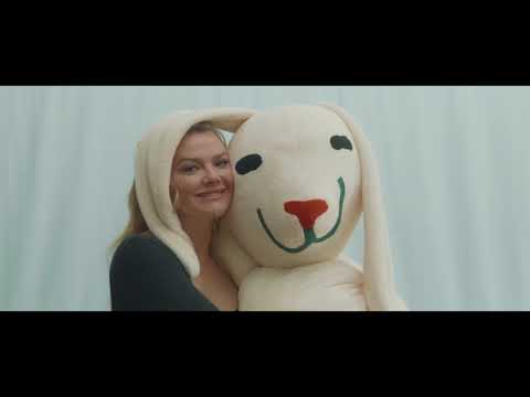 Clodelle - Burning Tears (Official Video)