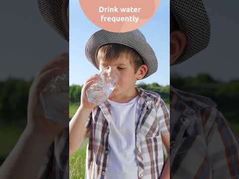 Tips for a Healthy Diet 🥦