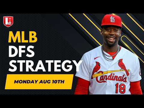 Mlb Lineup Optimizer