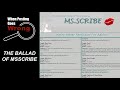 Msscribe The Harry Potter Fandom S Greatest Con Artist When Posting Goes Wrong