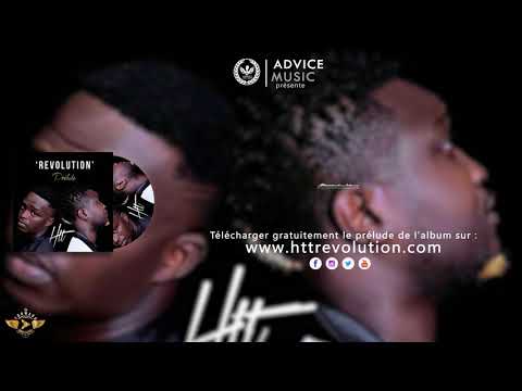 Clayton X Rosso (HTT) - 05 Liguéy Remix Youssou Ndour