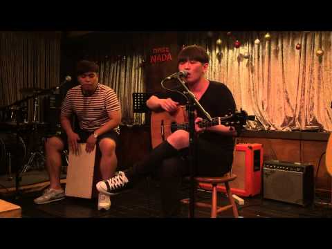 150718 Bounce(cover) - 배드로맨스(BADROMANCE) (다훈,민성cam) @nestNADA