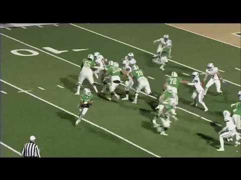 Walton vs. Buford | #Team11 Playoffs Second Round