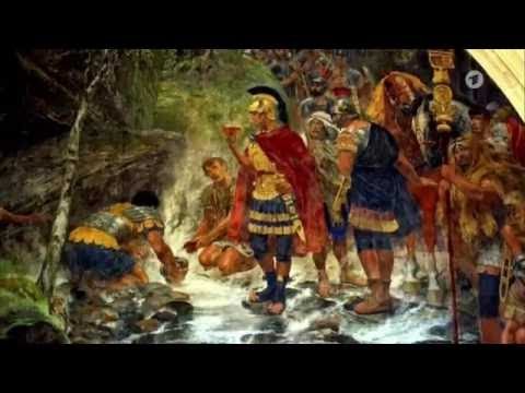 Wer weiß denn sowas   mit den Wildecker Herzbuben   24 06 2016