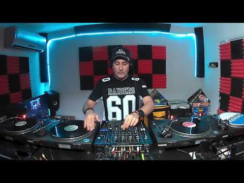 DJ OMH @ Remember Family