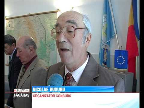 Stiri Fagaras - Cei mai buni jucatori de table si sah, premiati