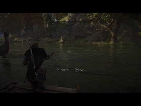 ASSASSIN'S CREED VALHALLA PS 5 60 FPS  AVERMEDIA FULL HD   LIVE PL