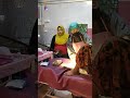 KEPALA BAYI SUDAH SANDAR BIDAN SIAP MENOLONG