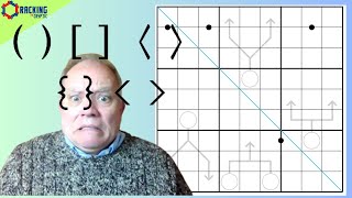 A Terrible Solve of an Excellent Puzzle