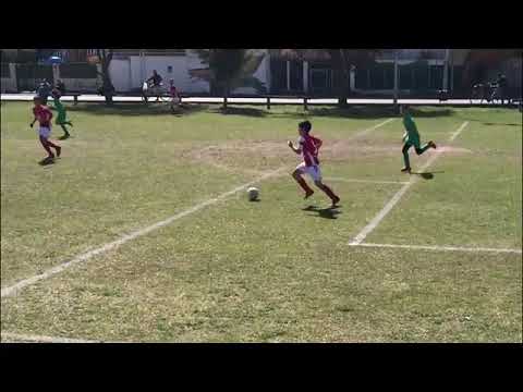 Veguellina Cf vs Atletico Pinilla - Alevin A - Futbol base León - 2022