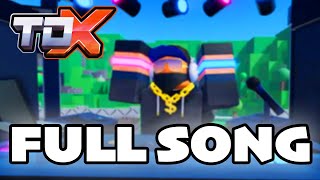 Cover art for All For You